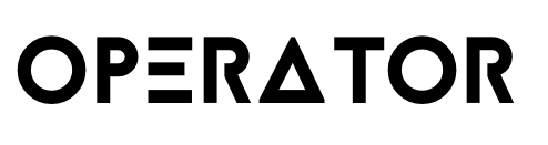 Operator
